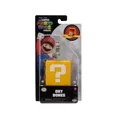 thumbnail image 2 of Super Mario Bros. Dry Bones Action Figure, Plastic, 2 of 3