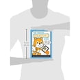 thumbnail image 3 of The Official ScratchJr Book: Help Your Kids Learn to Code, 3 of 3