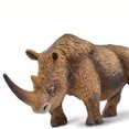 thumbnail image 3 of Figura Dinosaurio Rinoceronte Lanudo Safari Ltd 100089, 3 of 4