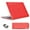 Red, variant on IBENZER Compatible with 2022 2021 2020 MacBook Air 13 inch Case M1 A2337 A2179 A1932, Hard Shell Case with Keyboard Cover & Type-C Adapter for Mac Air 13" (2018-2022), Red, W-AT13-RD+1TC