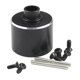 thumbnail image 4 of Carcasa de soporte de de metal para coche RC con actualización tornillos y pernos para piezas 144001 124018 124019 Acc Yotijar Piezas del diferencial del coche RC, 4 of 9