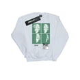 thumbnail image 1 of David Bowie Girls 1983 Concert Poster Sweatshirt, 1 of 3