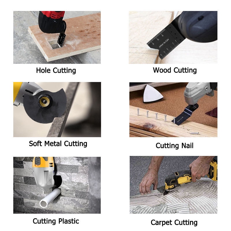 Ceramic Tile Cutting Blade For Oscillating Tool atelieryuwa.ciao.jp