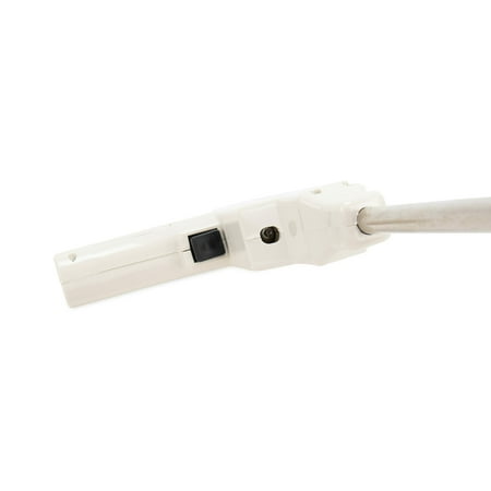 Camco Olympian GM12 Continuous Ignition 13 Inch Multi Sparker, Off White