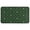 Green Christmas Tree-1, variant on Green Christmas Tree and Text Pattern Door Rugs,Washable Non Slip Door Mats Indoor,Decorative Door Mats,Entry Mat Indoor for Entrance,Bedroom,Kitchen,Bathroom,30"x17"