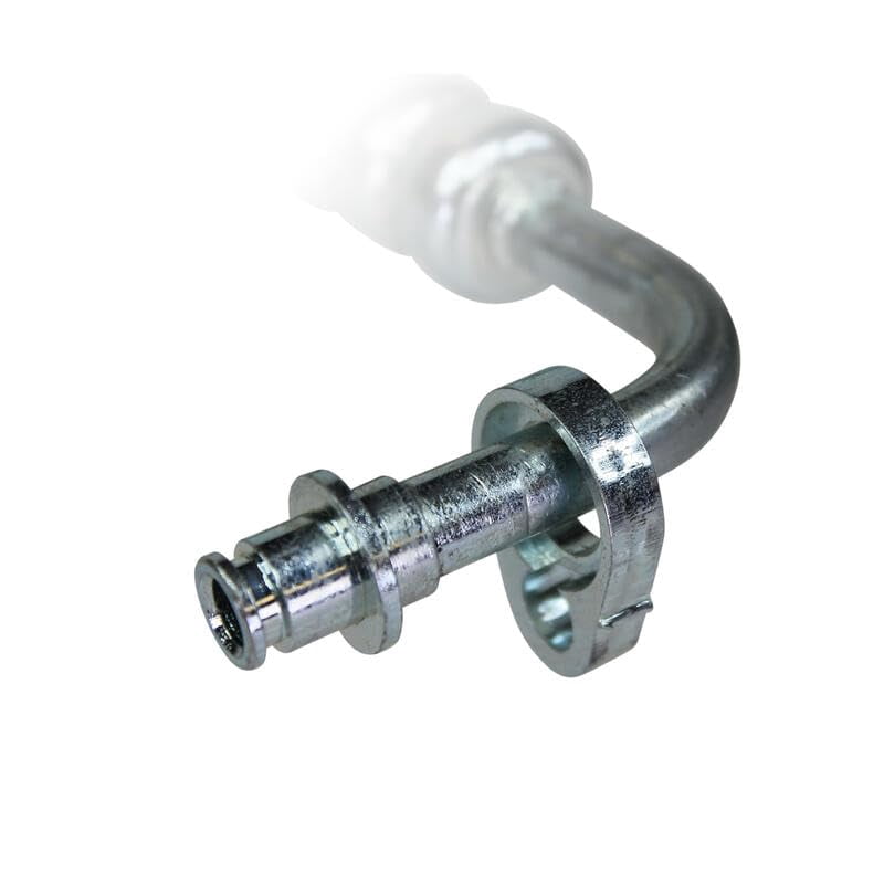 Power Steering Pressure Line Hose Assembly.