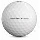 thumbnail image 4 of Pelotas de golf Titleist Pro V1 de generación anterior, paquete de 12, blancas, 4 of 4