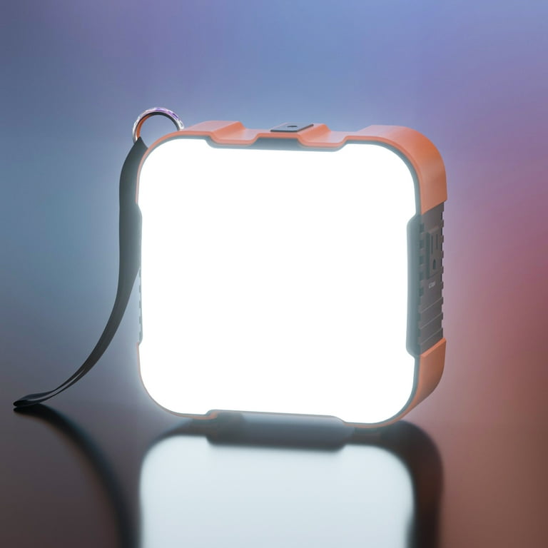 Flashfish Portable Power Station, 98Wh 26400mAh Lithium Battery