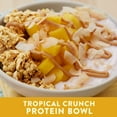 thumbnail image 6 of Nature Valley Protein Granola, Oats and Honey, Resealable Bag, 28 OZ, 6 of 10
