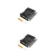 thumbnail image 2 of Inteprter Receptor de señal Amplificador de audio Tablero estéreo Potente Ajuste de comodidad Rendimiento Accesorios para el hogar 2piezas, 2 of 6