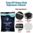 Household Cleaning Easy Off Heavy Duty Degreaser Cleaner,Kitchen