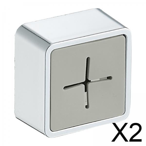 Colgador con agarre para paños de cocina,Soporte para paños de cocina con agarre y empuje,soporte para toallas,colgador,Soporte para torre de té a presión,soportes con agarraderas para
