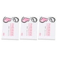 Falleo Clearance 3 Sets Amniotic Fluid Test Strip Maternity Home High