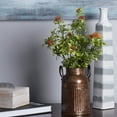 thumbnail image 5 of Vickerman 17" Artificial Green Pea Leaf Spray. Includes 2 sprays per pack., 5 of 5