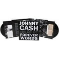 thumbnail image 2 of Various Artists - Johnny Cash: The Music - Forever Words - Music & Performance - Vinyl, 2 of 2