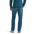 thumbnail image 5 of Wrangler Men's and Big Men's Straight Fit Jean, 5 of 7