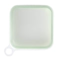 thumbnail image 3 of AMERTEER Sandwich Lunch Box Portable Toast Container Silicone Plastic Bread Packer for School Office, 3 of 9