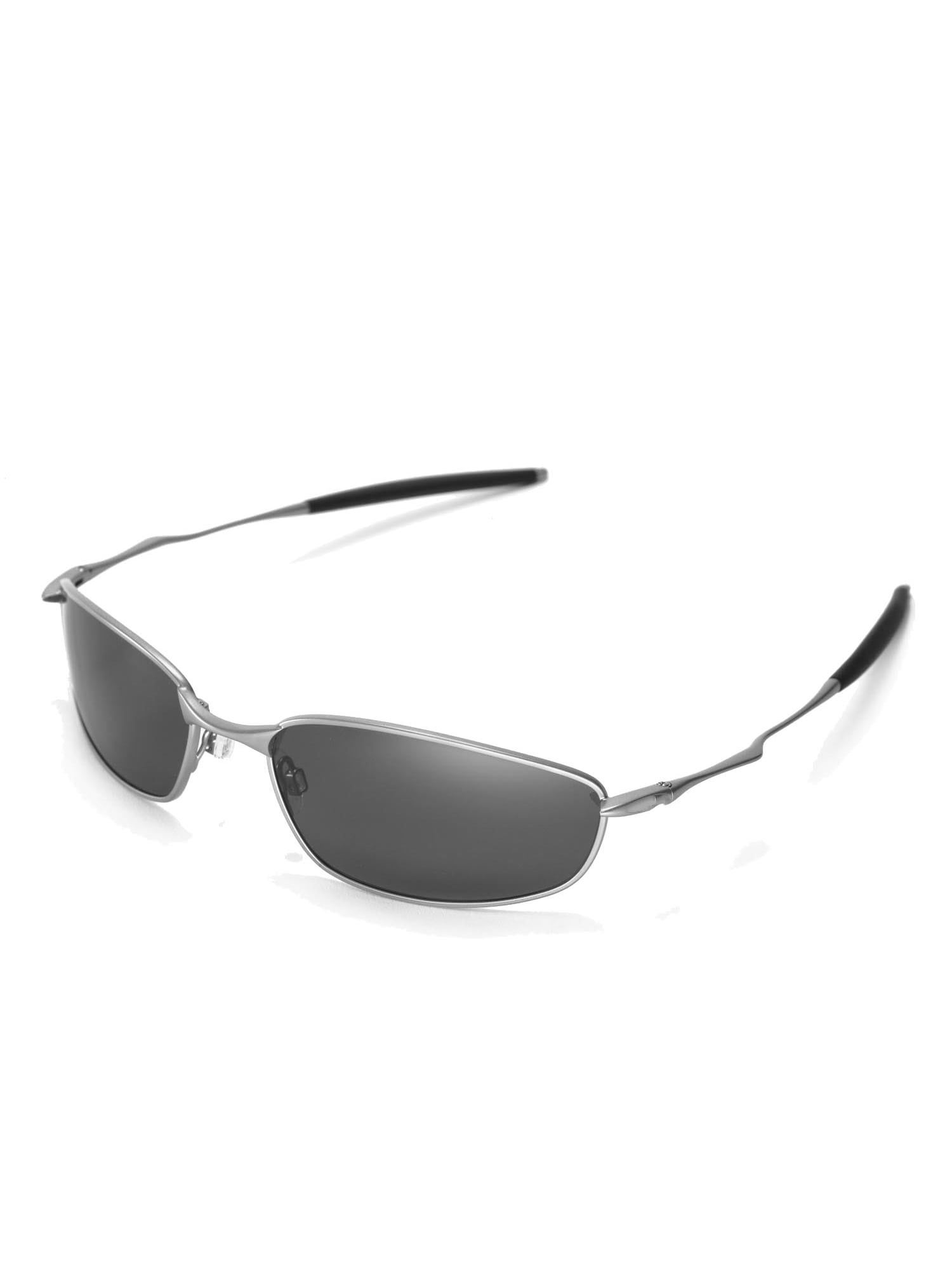 Walleva Polarized Replacement Lenses for Oakley Sunglasses -