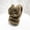 Coffee Brown, variant on Korean Style Autumn Winter Plush Warm Ear Muff, Cute Cartoon Kitten Ear Cover Cold Protection Ear Warmer