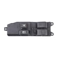 thumbnail image 2 of Applies to 84820-26201 Suitable For Toyota Haishi Right Glass Lifter Switch Power Windows Control Switch, 2 of 4