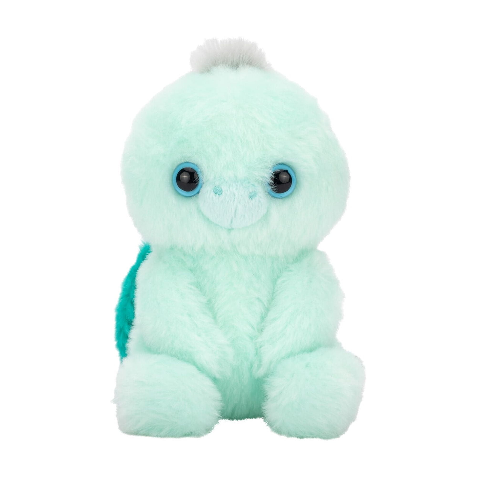 Russ Berrie Petooties 4" Plush - Turtle