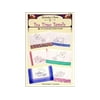Yesterday's Charm Tea Time Towels Iron On Ptrn