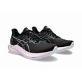 thumbnail image 1 of Asics GT 2000 12 Womens 12 Black/Pink Road Race Runner Trainer Stability, 1 of 6