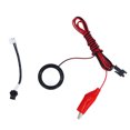 thumbnail image 2 of CNC Probe Tool Setter, CNC Router Z Axes Tool ABS and Alloy Steel Wide Application  for Factories, 2 of 7