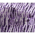 thumbnail image 4 of oneOone Viscose Chiffon Purple Fabric Animal Skin Fabric For Sewing Printed Craft Fabric By The Yard 42 Inch Wide-UP0, 4 of 4