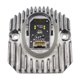 thumbnail image 2 of 2Pcs Car Daytime Driving Light Module LED Headlight Angel Eyes, 2 of 5