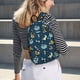 thumbnail image 5 of Fotbe Space Sleeping Panda Mochila de Lona con Estampado, Mochila Duradera, Mochila Versátil de Alta Calidad, Mochila Compacta Vintage-Medium, 5 of 5