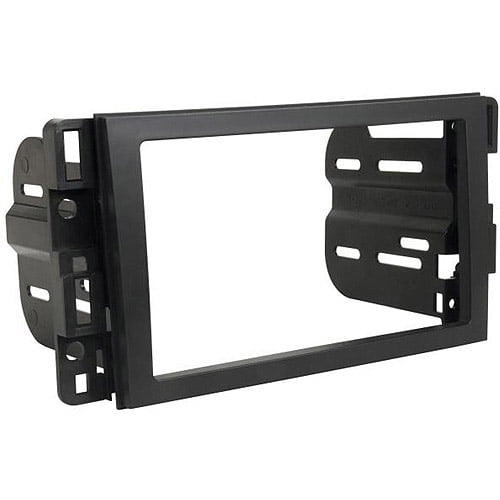 SCOSCHE GM1598AB 2006up Chevy Impala / Tahoe Mounting Dash Kit for