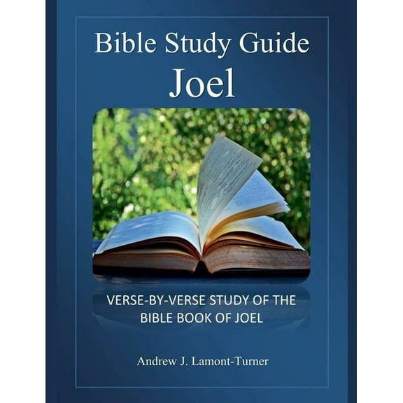 Ancient Words Bible Study Bible Study Guide: Joel, (Paperback)