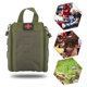 thumbnail image 1 of Bolsa de emergencia LHCER para viajar camping y Hacer senderismo resistente al desgaste, 1 of 8