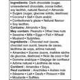 thumbnail image 3 of Great Value Dark Chocolate Coconut Crunch Almonds, 3 of 3