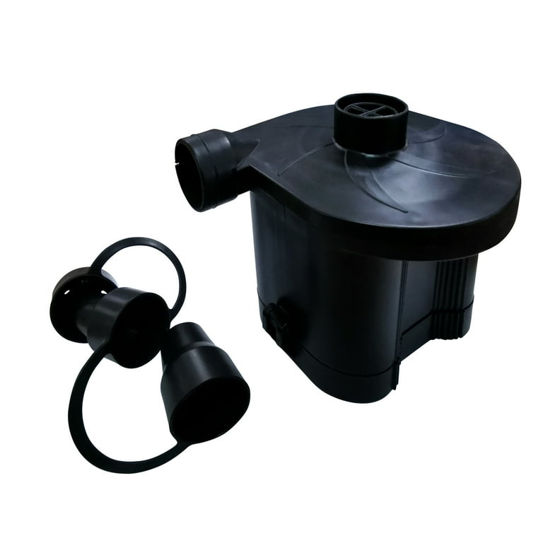 Ozark Trail DoubleSized Air Bed With Mattress And Frame