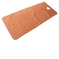 thumbnail image 4 of Sábana de mesa de masaje suave, Sábana de mesa de masaje Sábana de mesa de masaje de spa plegable Sábana de salón de belleza Funcionalidad de alta precisión, 4 of 8