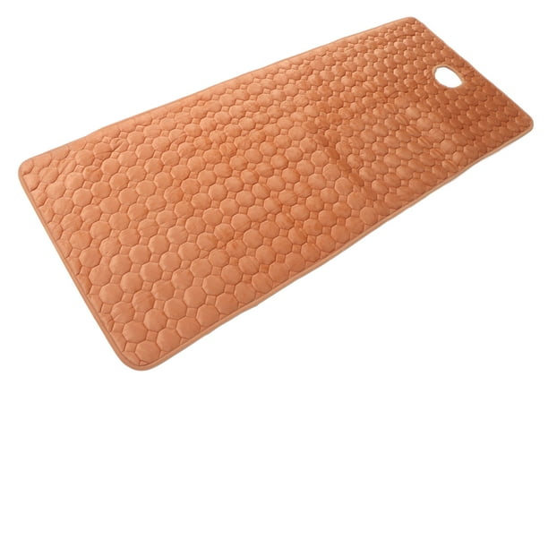 Spa Massage Table Sheet,Massage Table Sheet Foldable Beauty Salon Bed