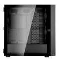 thumbnail image 4 of SilverStone Technology SEH1B-G Seta H1 Mid-Tower Case with ARGB Lighting, 4 of 5