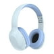 thumbnail image 1 of Auriculares Inalámbricos Bluetooth Bluetooth 5.3 Subwoofer Auriculares Inalámbricos - Micrófono Incorporado, Cancelación de Ruido Estéreo, Auriculares Plegables Auriculares de Cancelación de Ruido, 1 of 9