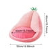 thumbnail image 5 of Bewildely Tatami, suave, transpirable, antiextrusión, cojín acogedor duradero, diseño de frutas, respaldo, sillín, sala de estar, alivia el dolor y la Decoración del hogar Bewildely HA067644-01, 5 of 6