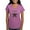 Heather Orchid, variant on CafePress - Magic Mana Symbols T Shirt - Women's V-Neck Dark T-Shirt