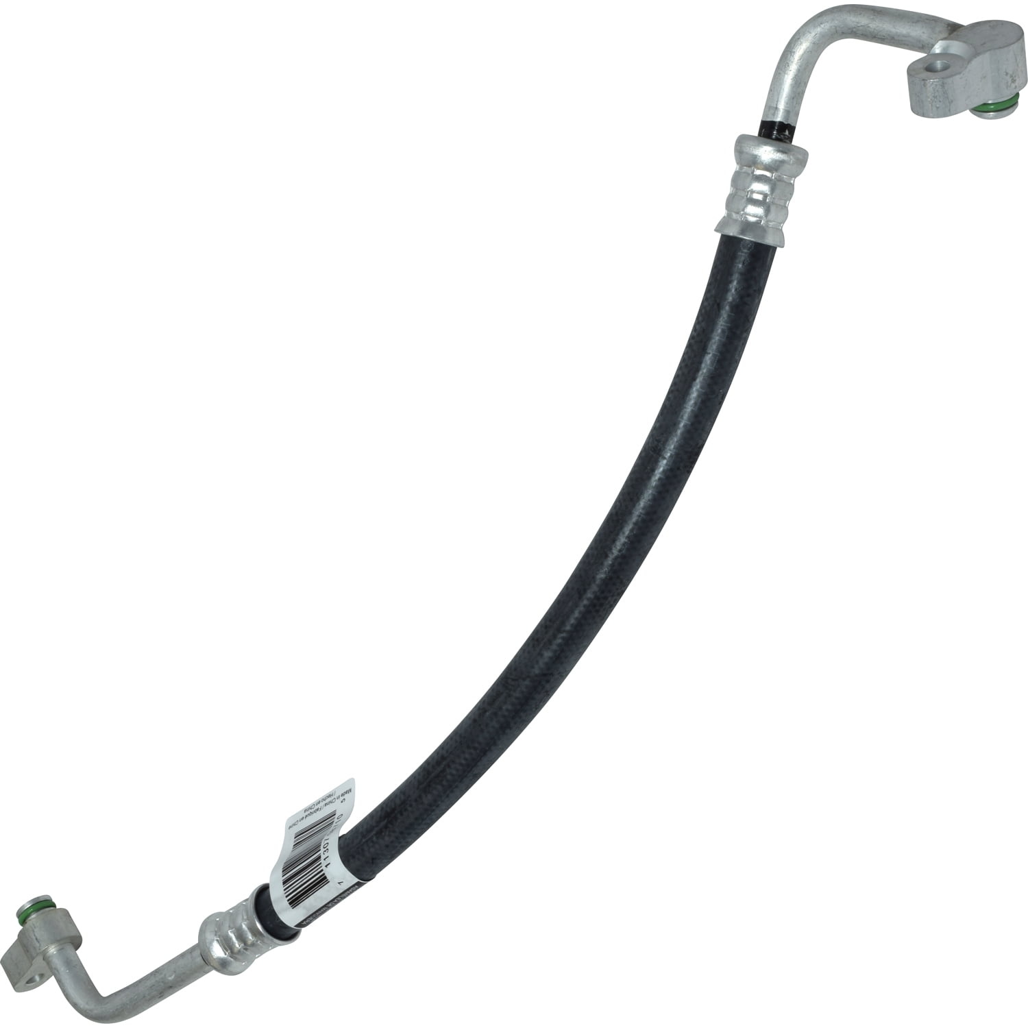 UAC HA 111270C A/C Refrigerant Discharge Hose UAC HA 111270C A/C Refrigerant Discharge Hose