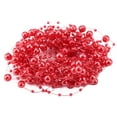 thumbnail image 2 of 10M Roll Artificial Pearls String Beads Chain Garland For DIY Wedding Party Decoration Supplies DIY Crafts, 2 of 8