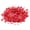 Red, variant on Rupoun 10M 32.8 ft Fishing Thread Artificial Pearls Beads Chain DIY Wedding Party Decoration (White)