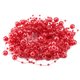 thumbnail image 1 of Hilo de pesca de 10M, cadena de perlas artificiales, decoración para fiesta de boda DIY (rojo), 1 of 5