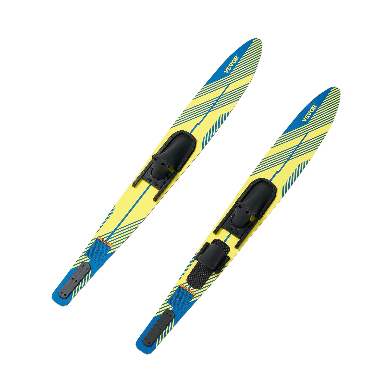Connelly Firecracker Trainer Ski, 48 inches, for Kids, with Foot
