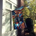 thumbnail image 6 of All American Belgian Sheepdog House Flag 28 in x 40 in, 6 of 7