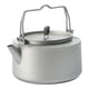 thumbnail image 2 of Hervidor de agua al aire libre Hervidor de agua para acampar de 1000ml, suministros de cocina portátiles para , con de silicona con bolsa de almacenamiento para Fanmusic Hervidor de agua al aire libre, 2 of 7