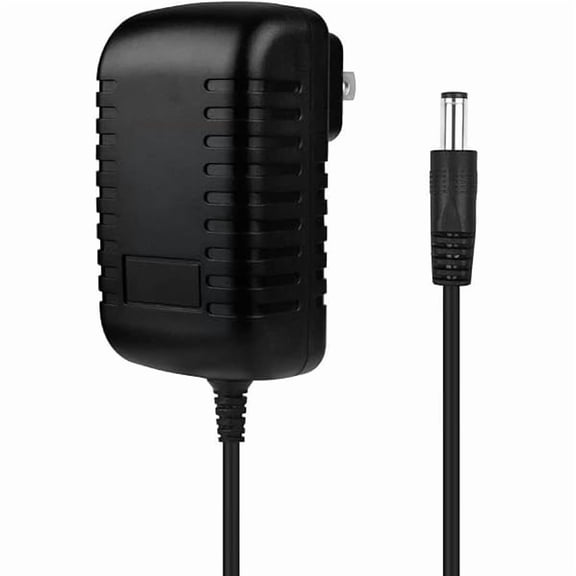 can AC/DC Adapter for Casio CTK-2400 CTK-4400 CTK-2090 Power Supply Cord Battery Charger
